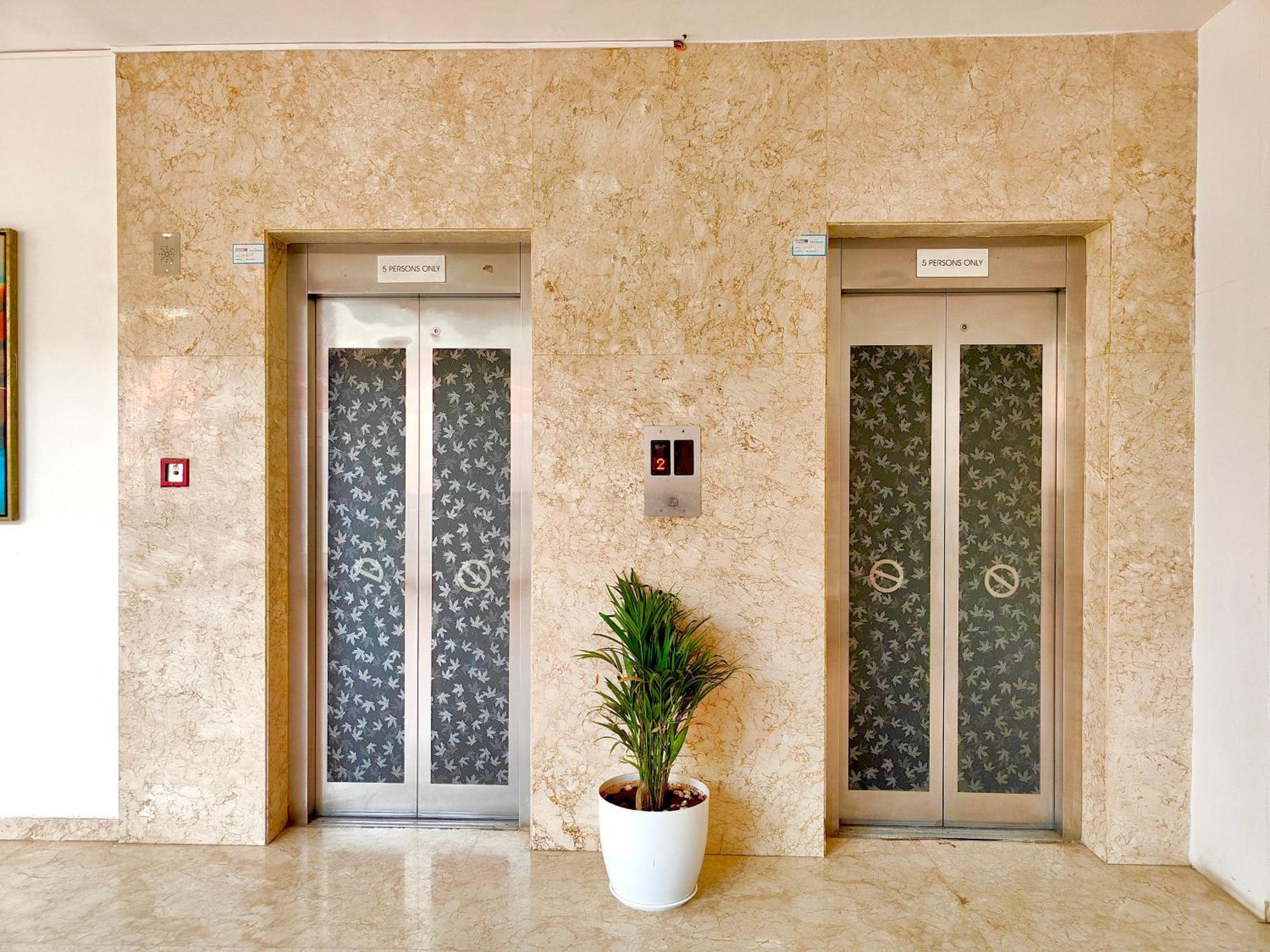 The Altruist Business Hotel Kharadi Pune Dış mekan fotoğraf