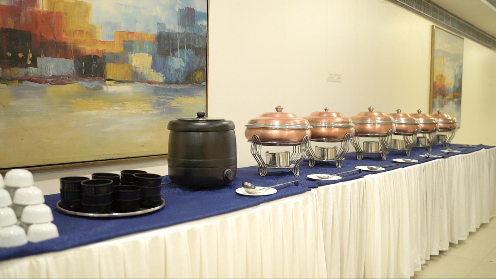 The Altruist Business Hotel Kharadi Pune Dış mekan fotoğraf