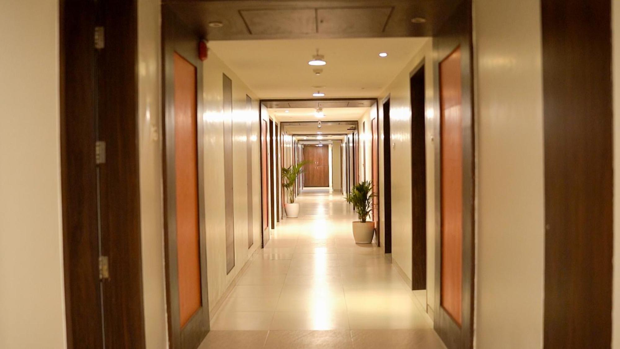The Altruist Business Hotel Kharadi Pune Dış mekan fotoğraf