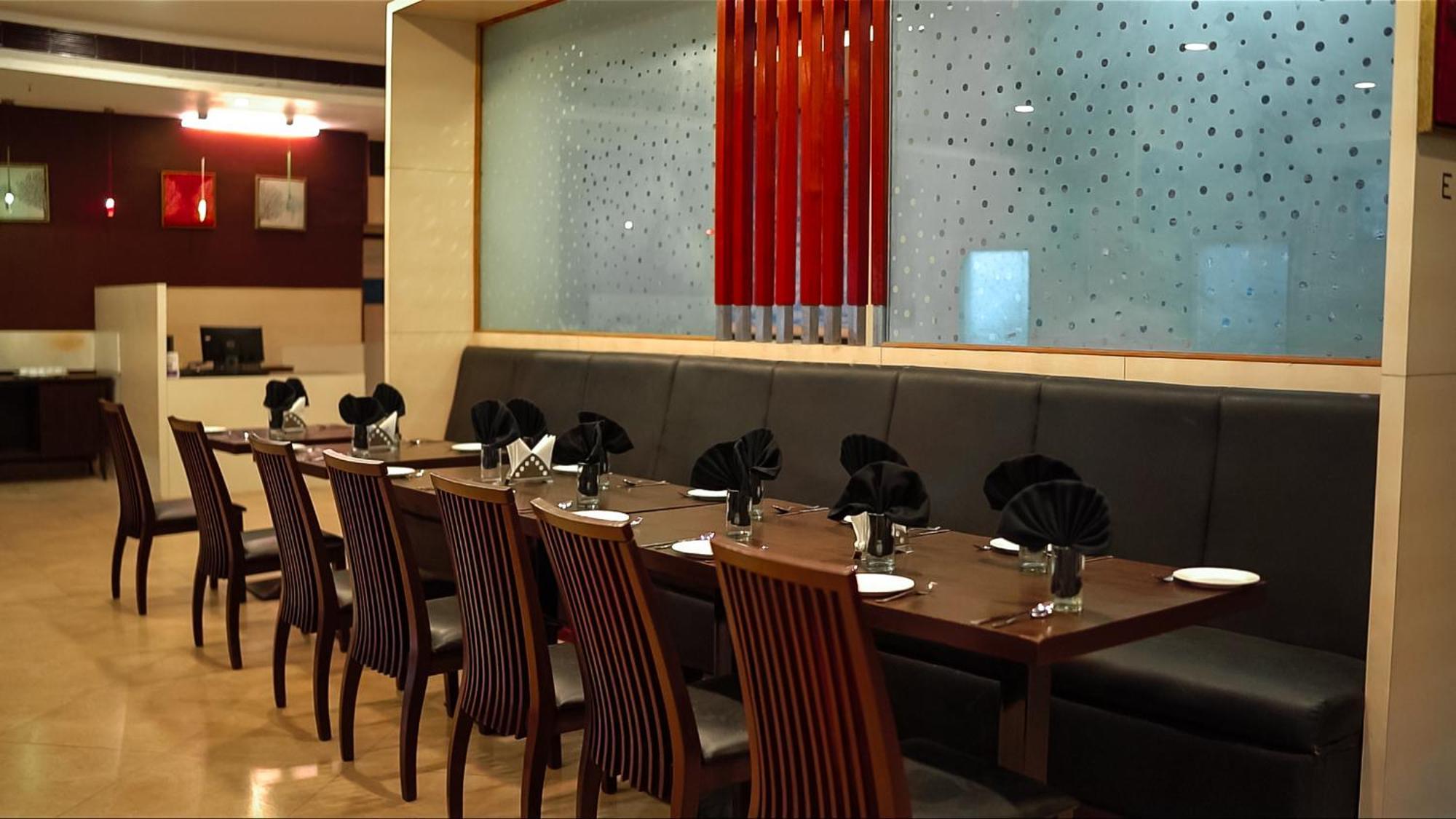 The Altruist Business Hotel Kharadi Pune Dış mekan fotoğraf