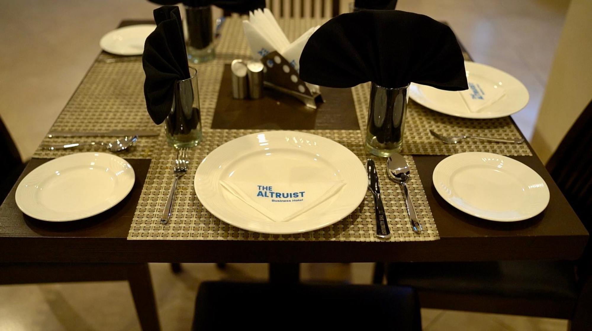 The Altruist Business Hotel Kharadi Pune Dış mekan fotoğraf